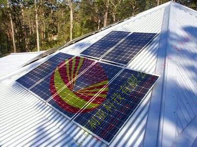 300WP家用太阳能供电系统 北京康利亚科技供应与价格分析