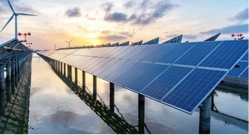 宏阳太阳能 以实力穿越市场考验，发电业务深耕蓬勃发展的绿色先锋