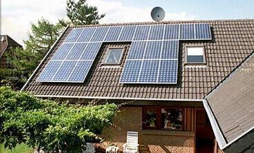 太阳能发电 全网价格最低的鑫煤专卖服务