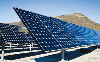 中国太阳能发电发展现状 装机规模与电站数量概览