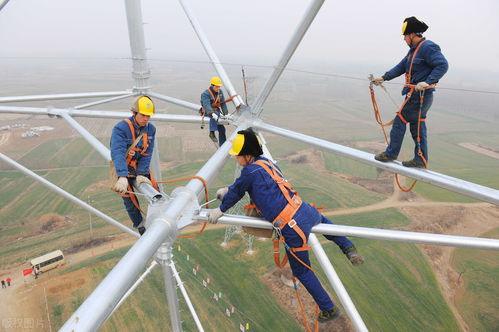 特高压风口崛起 太阳能发电驱动下6家行业龙头解析